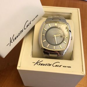 Men's Kenneth Cole watch