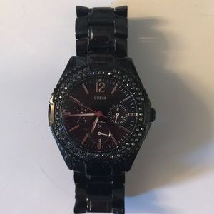 Guess Watch