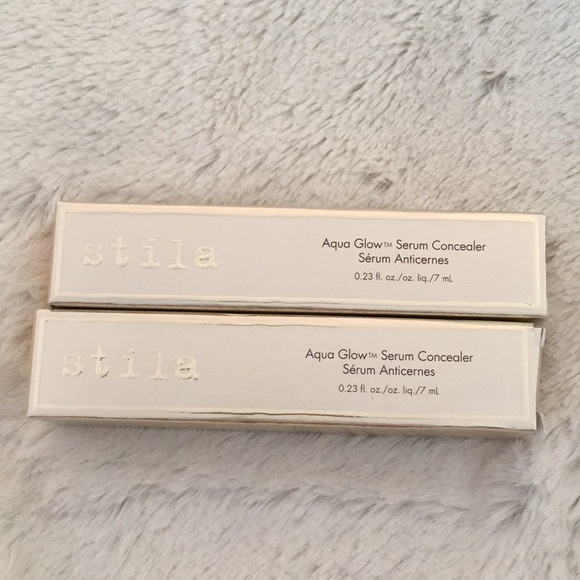 stila Aqua Glow Serum Concealer - Picture 3 of 4