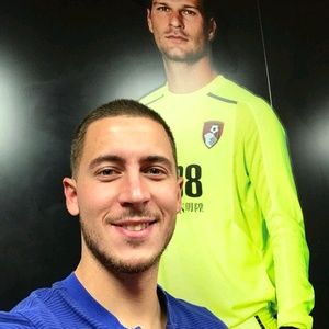 Meet your Posher, Alex