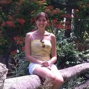 Meet your Posher, Rebecca