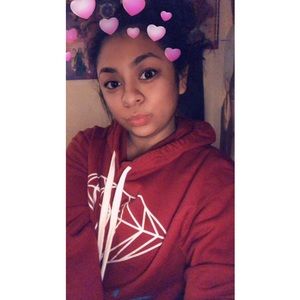 Meet your Posher, Lupe