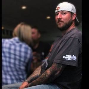 Meet your Posher, Troy