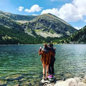 Meet your Posher, Kristin