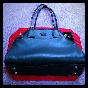 Tod's Authentic Original Leather Handbag