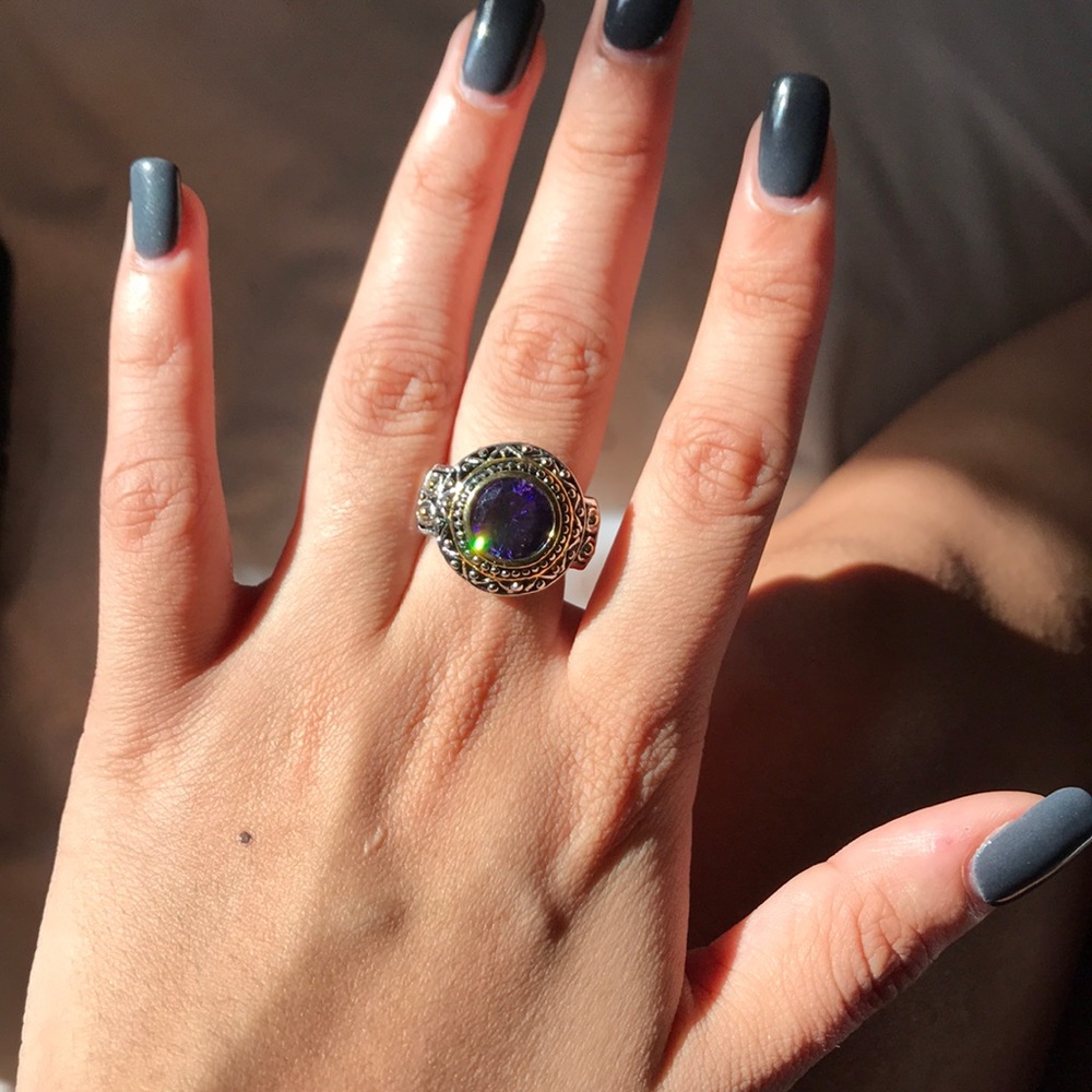Two Tone Ring!