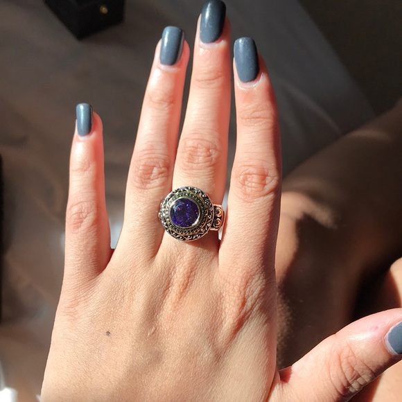 Two Tone Ring! - Picture 4 of 4