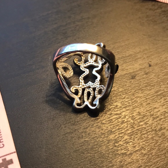 Tous ring - Picture 2 of 4