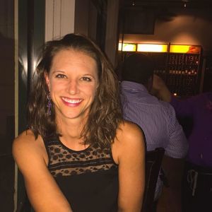 Meet your Posher, Carolyn