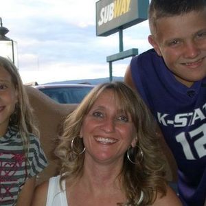 Meet your Posher, Karyn