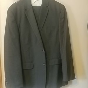 Men's Merona 48R Matching Jacket and Pants