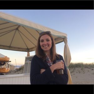 Meet your Posher, Anne