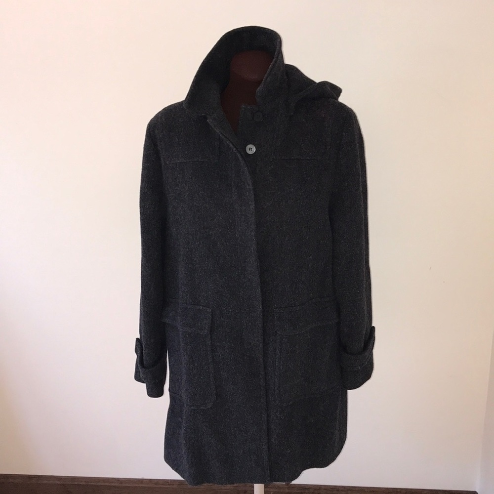 💐🌻Talbots Wool coat