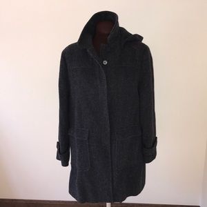 💐🌻Talbots Wool coat