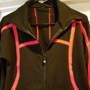 Lululemon Jacket