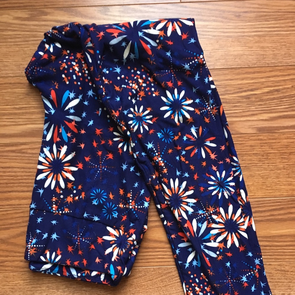Brand new LLR leggings - OS