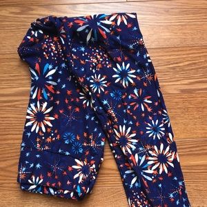 Brand new LLR leggings - OS
