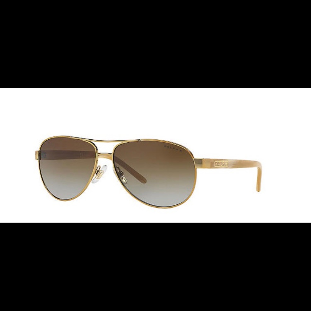 RALPH aviator sunglasses
