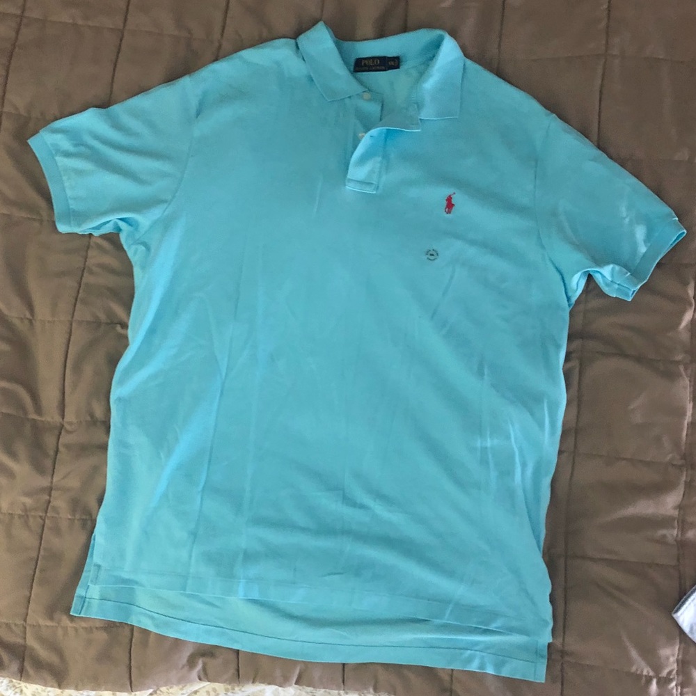 Men’s XXL POLO RALPH LAUREN