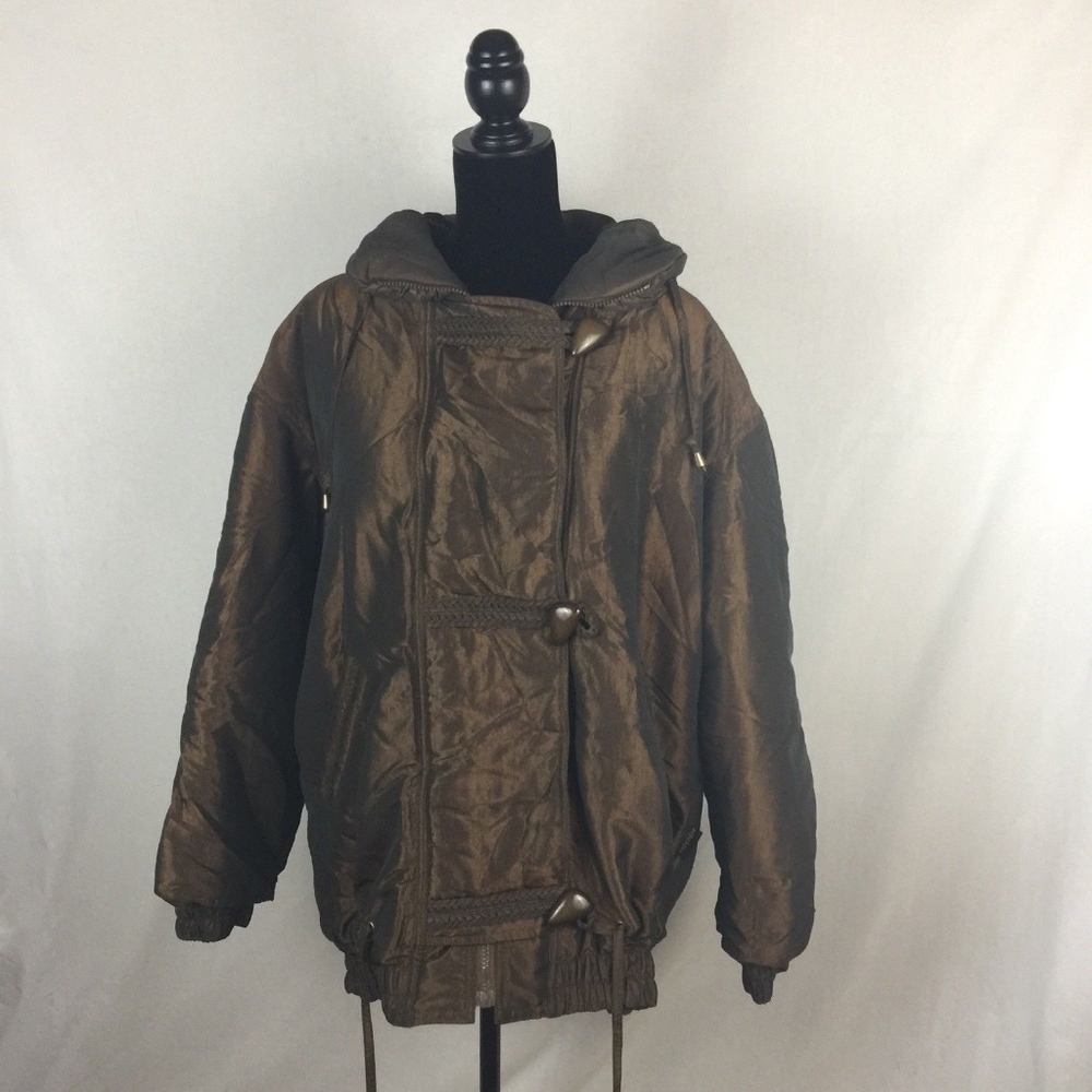 Izzi Women's Medium Winter Coat
