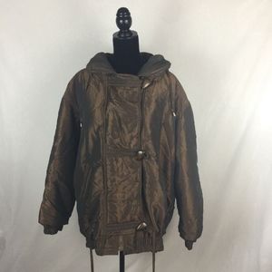 Izzi Women's Medium Winter Coat