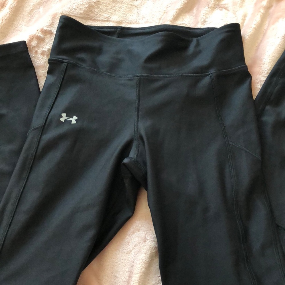 Under armour leggings