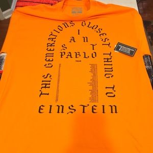 😎👁SAINT PABLO👁😎