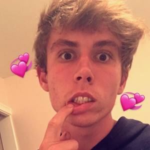 Meet your Posher, Blake