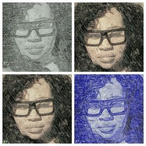 Meet your Posher, Yulanda