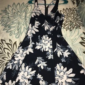 Abercrombie summer dress!