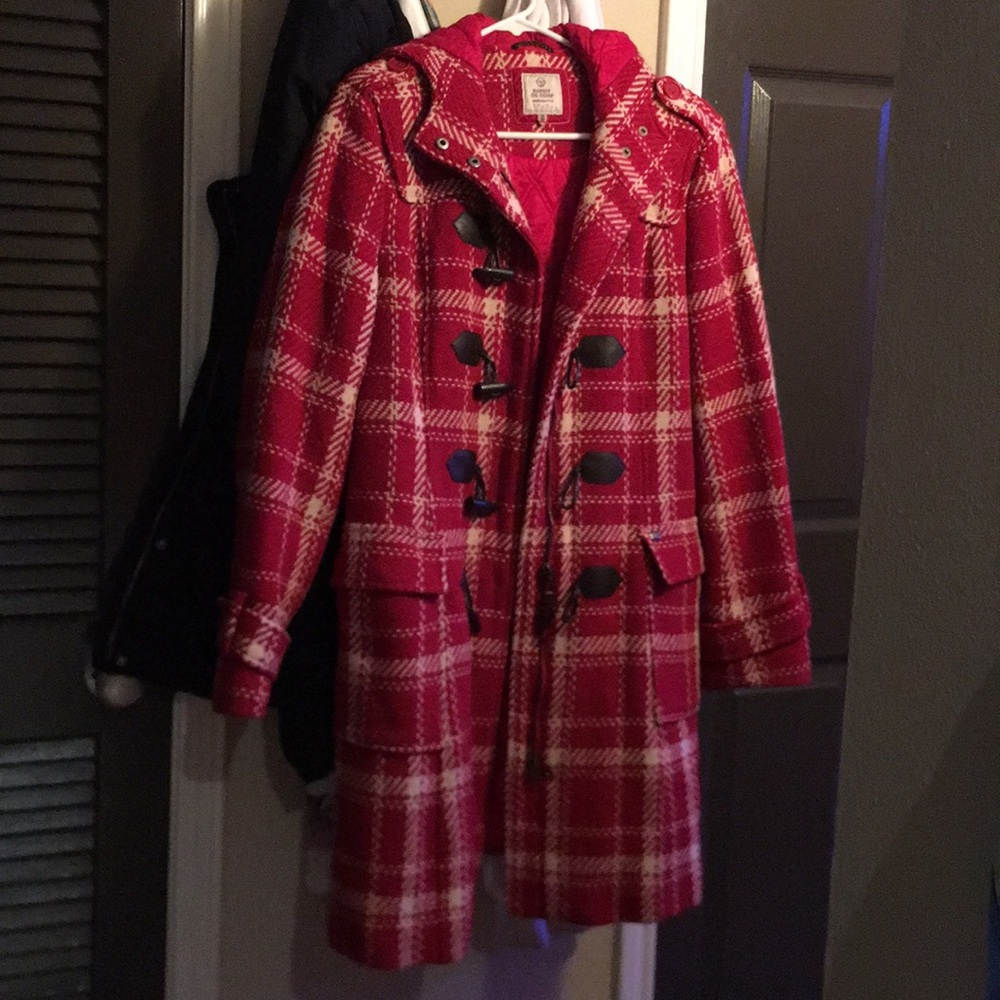 worn 2-3 times .last year good condition