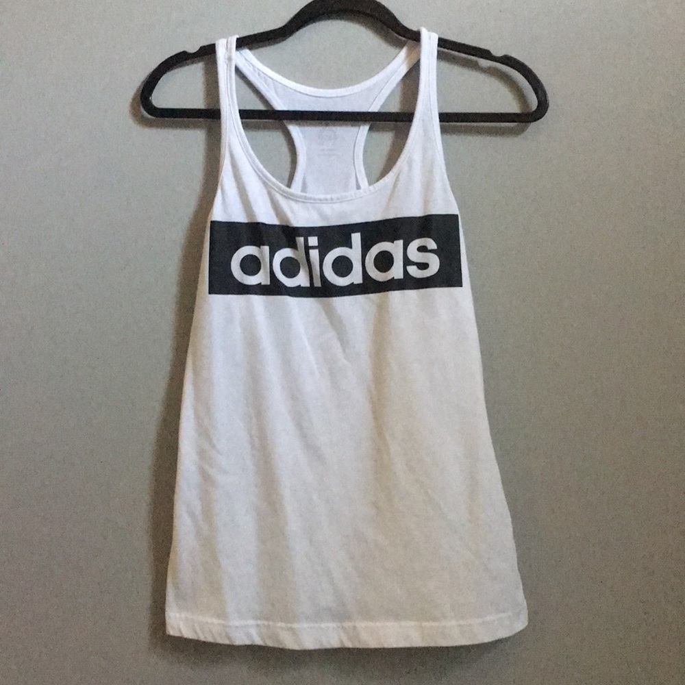 Adidas Tank Top