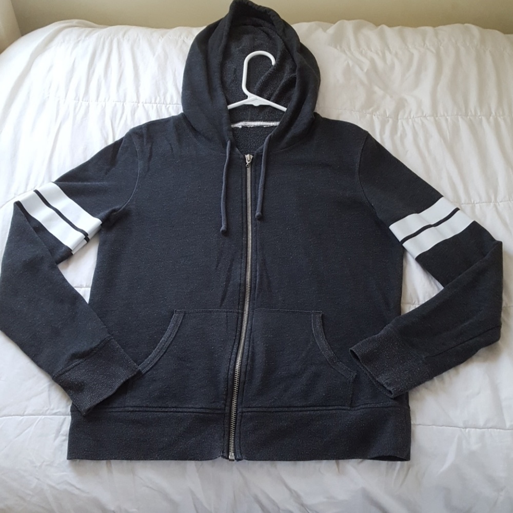 Victoria's Secret Zip Hoodie