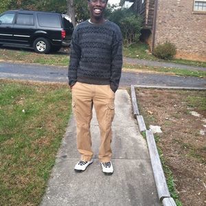 Meet your Posher, Stephen