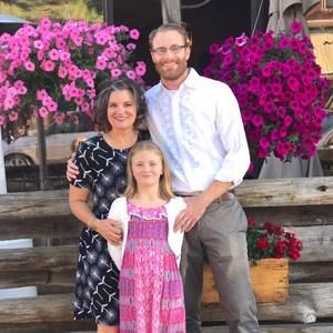 Meet your Posher, Amy