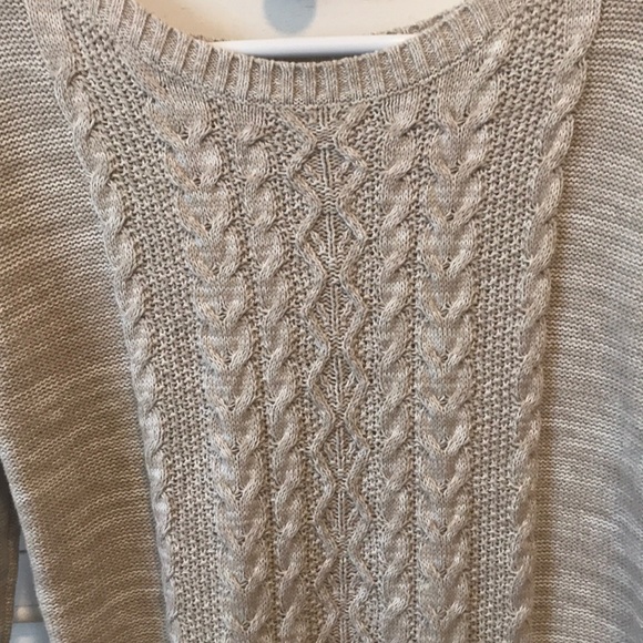 Old Navy Sweater Dress - Picture 2 of 7