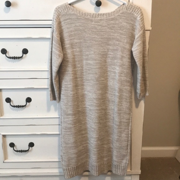 Old Navy Sweater Dress - Picture 3 of 7
