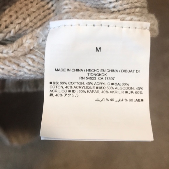 Old Navy Sweater Dress - Picture 5 of 7