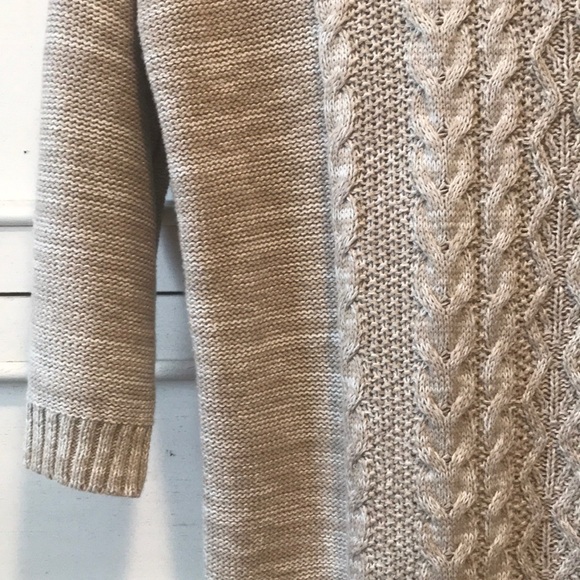 Old Navy Sweater Dress - Picture 6 of 7