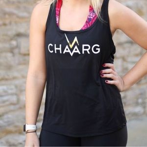 CHAARG #yearofbolt tank