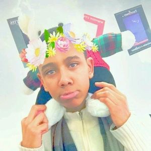 Meet your Posher, Jockshuan