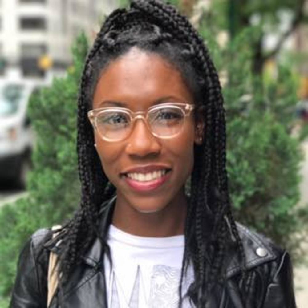 Meet your Posher, Alanah