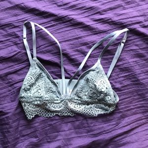 Victoria secrets bralette