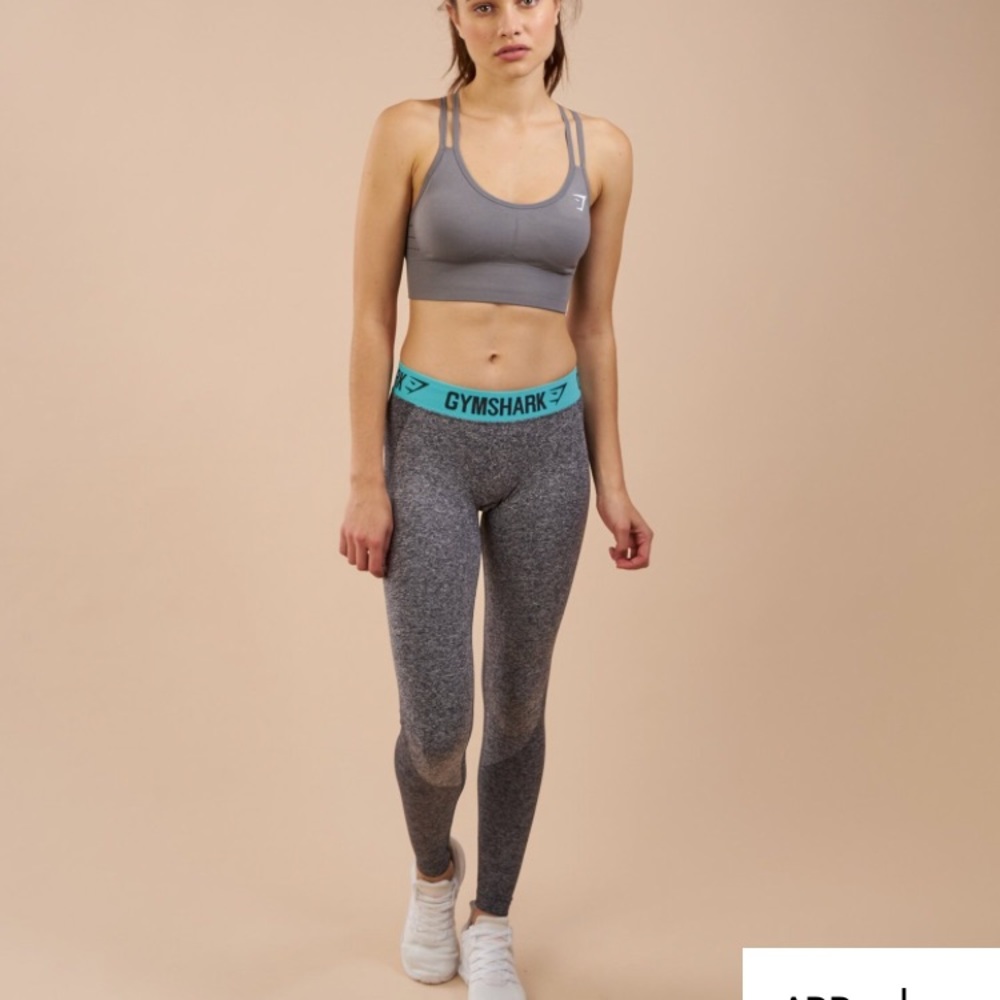 Gym shark