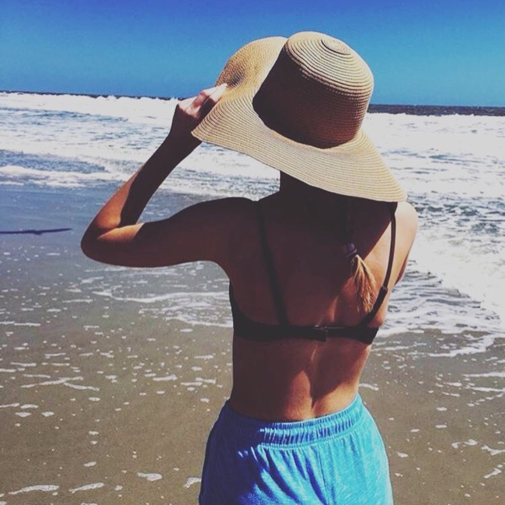 Meet your Posher, Kristina