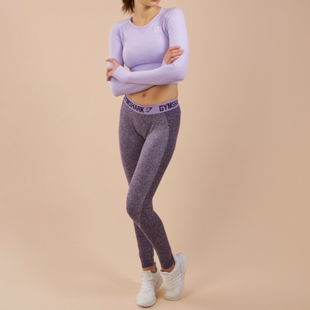 Gym shark