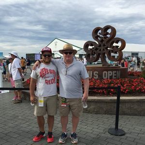 Meet your Posher, Mitchell