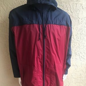 Vintage Nike windbreaker