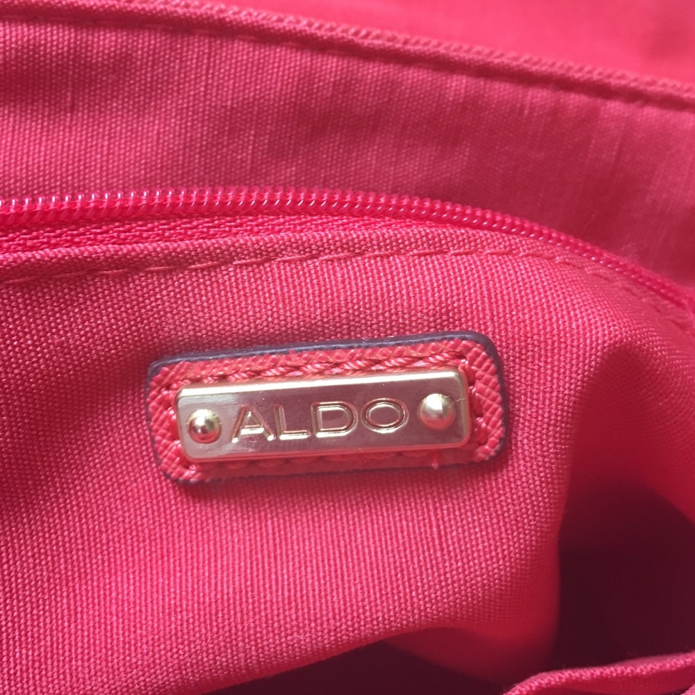 Aldo purse - Picture 2 of 4