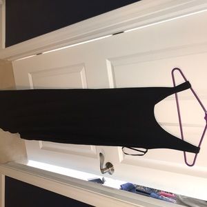 Basic Maxi dress